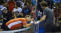 Murray conquista Valencia
