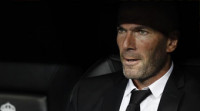 Zidane, inhabilitado tres meses