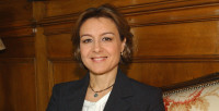 Isabel García Tejerina, nueva ministra de Agricultura