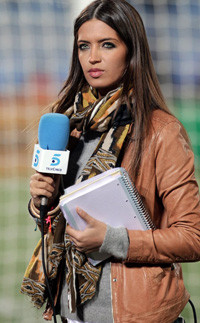sara carbonero