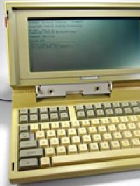 El ordenador portátil cumple 30 años
