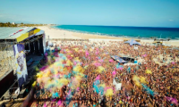 Arenal Sound, entre los 5 mejores festivales de música de Europa