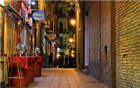 Ideas para disfrutar la vida nocturna de Zaragoza