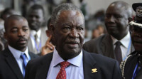 Fallece en Londres el presidente de Zambia