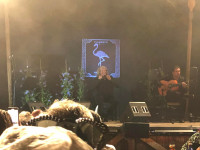 José Mercé triunfó en el Trocadero Festival Flamenco Sotogrande