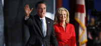 Mitt Romney se convierte en candidato a la Casa Blanca