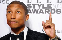 Spike Lee dirigirá un concierto de Pharrell Williams