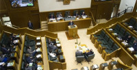 Nueve Parlamentos autonómicos superan al Congreso en presupuesto por diputado