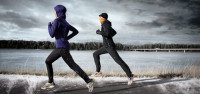 El frio no es síntoma para dejar el deporte de lado