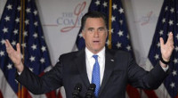 Romney se convierte en el candidato del Partido Republicano