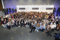Llega el «Tour del Talento», un nuevo movimiento por y para el futuro de los jóvenes en España