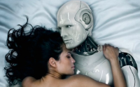 Sextech, ¿sustituirá la tecnología erótica las relaciones humanas?
