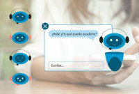 Anefp pone en marcha 'GAU', un asistente virtual