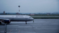 España calcula perder 1,2 millones de pasajeros si el veto a las aerolíneas rusas se alarga todo el año