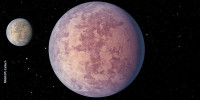 ​Descubren dos nuevos planetas rocosos de gran tamaño en el vecindario solar
