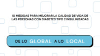 L​a Federación Española de Diabetes presenta un documento para mejorar el abordaje de los pacientes
