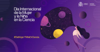 ​Ciencia celebra el Día de la Mujer y la Niña en la Ciencia con cerca de 200 actividades