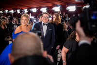 ​Los Oscar premian a Brendan Fraser por visibilizar a las personas con obesidad mórbida