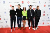 Cinco lobitos, Apagón y Rapa lideran las nominaciones de los 28 Premios Forqué. La laureada Alcarràs, entre las finalistas