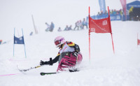 ​La estación ilerdense de Espot acoge el Campeonato del Mundo de Esquí Paralímpico