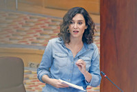 El PSOE se queda sin munición política