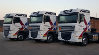 Cómo será la logística del futuro