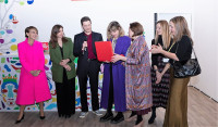 ​La artista española Cristina Mejías gana el XVI Premio illy SustainArt en ARCOmadrid 2023