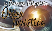 Oliva Turismo convoca la primera edición del concurso de fotografía turística 'Ciutat d'Oliva'