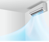 ¿Qué debes tener en cuenta en el momento de comprar un aire acondicionado?