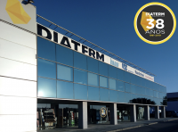 Diaterm, una empresa en plena expansión Online