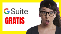 Código promocional G Suite GRATIS y los beneficios de la herramienta