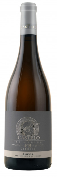 Bodegas Castelo de Medina, uno de los mejores verdejos del mundo