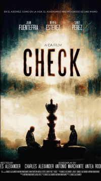 El talento no tiene fronteras. ‘Check’