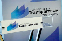 Sánchez huye de la transparencia
