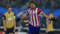 Diego Costa deja al Atlético a un punto de octavos