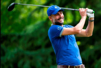 Pep Guardiola, Michael Phelps, Harry Kane o ‘Canelo’ Álvarez: las estrellas del deporte se citan para la Icons Series de Golf