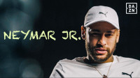 ​Neymar Jr.: 