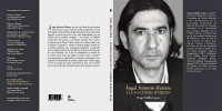 ​Interesante lanzamiento del ensayo “Ángel Antonio Herrera y la alucinada sínquisis”, de Diego Vadillo López
