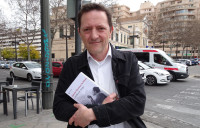 «Los que vivimos el final del franquismo sabíamos que era una dictadura cruel y sin libertades, pero nada comparado con lo que fueron sus primeros seis años»