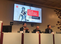 La Universidad Europea clausura la Clínica Jurídica reuniendo a los principales juristas de Madrid