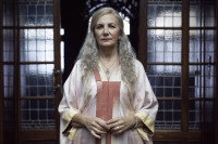 Elena Irureta se une al reparto de alma, la nueva serie original de Netflix