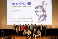 Comienza la VI Edición de Skyline Benidorm Film Festival