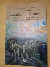 Un sugerente recorrido por las letras rusas