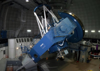 La Complutense y el IAA-CSIC, a la vanguardia de la Astronomía con TARSIS, el nuevo instrumento para el telescopio de 3,5m de Calar Alto