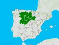 ​España en Castilla y León, redistribuir la riqueza