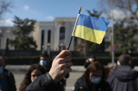 La Red de Inmigración pide invertir fondos decomisados y embargados por las sanciones en ayudas a los refugiados de Ucrania