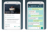 ​WhatsApp Business introduce una nueva pestaña con funciones comerciales para Android