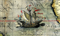 500 años de la primera vuelta al mundo