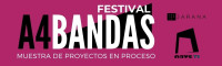 Presentación oficial del Festival A4Bandas - Factoría Jarana
