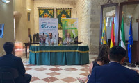El municipio gaditano de Bornos clausura su primer Foro Internacional de Desarrollo Empresarial, Sostenibilidad, Inversión y Logística